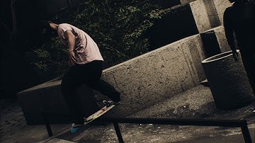 Darkslide - Session Skate Sim.