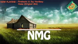 Video thumbnail of "Firebeatz & Jay Hardway - Home (Original Mix)"