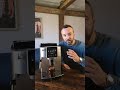 Le Doppio Avec La Magnifica Start Delonghi mp3