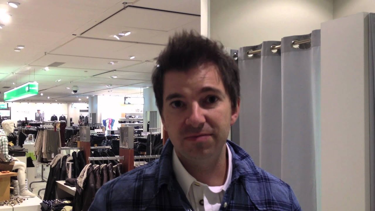 Jon Bauer  - A Message from Germany