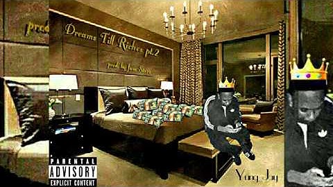 Jay Live it up Ft AT Ft SHGM (Prob By Jam Starz)