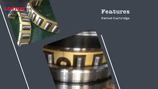 Split Bearing