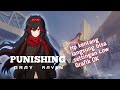 Test Game Punishing Gray Raven di hp Oppo A15