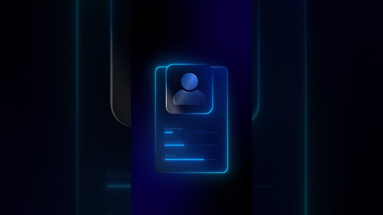 Motion Graphic Reel