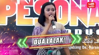 DUA LALAKI (Ari Batara) - WURI CEKO - PESONA NADA