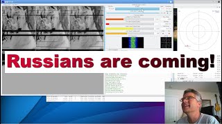 Decode Russian satellite images on your PC or Pi!