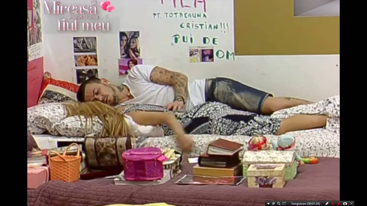 Elly si Cristian 3 august 2015  P8