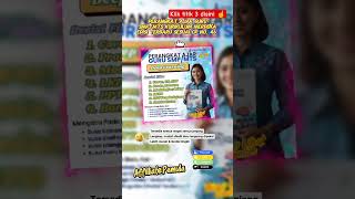 Perangkat Ajar Guru #perangkatajarguru #pembelajaranmendalam #deeplearning #modulajar #kbc #teyhong