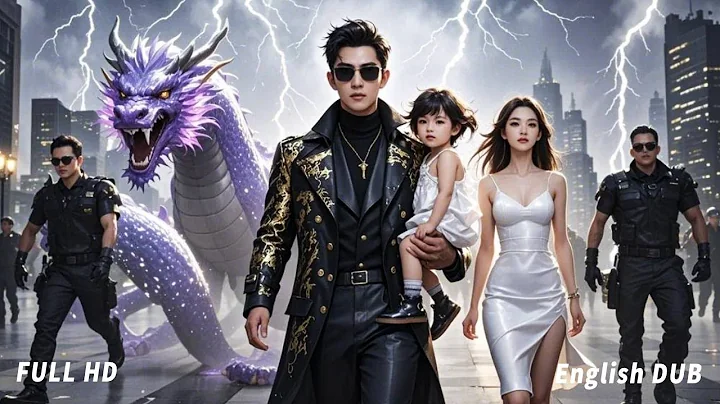 🔥War God returns to find wife and son bullied.With one command, a million soldiers rise for revenge!