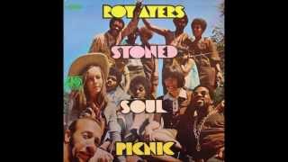 Roy Ayers - For Once In My Life