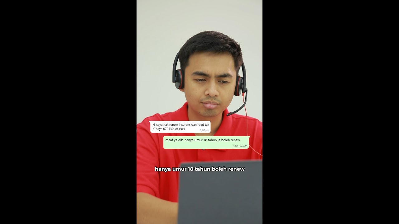 Renew Insuran Road Tax Compare by MYEG