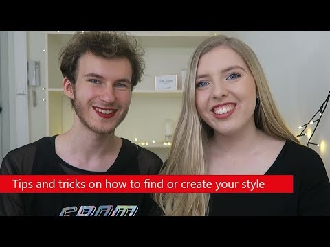 Comment créer votre style | Collab avec Ellenismyname