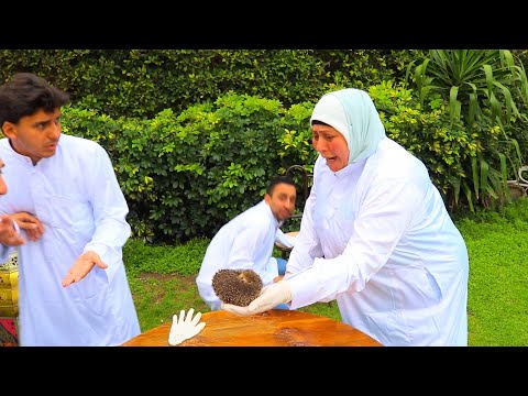 اخر شخص يترك الانفد الانفد زعل من الفريق وشوك الفريق كلة الحمد لله