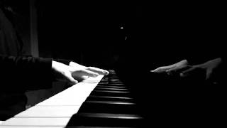 Song Jieun- Going Crazy (Piano Cover) 송지은(시크릿)_미친거니(Feat. 방용국)