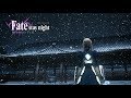 Fate/stay night [Heaven's Feel] THE MOVIE I. presage flower Theatrical Trailer 2