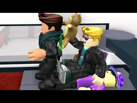 Lap Dancing in Roblox Goes Hard