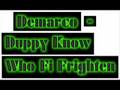 Demarco - Duppy know who Fi frighten