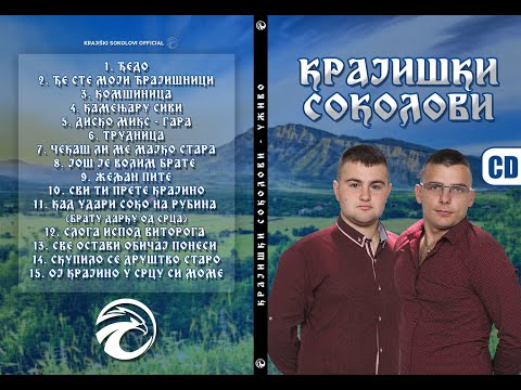 Krajiski Sokolovi -