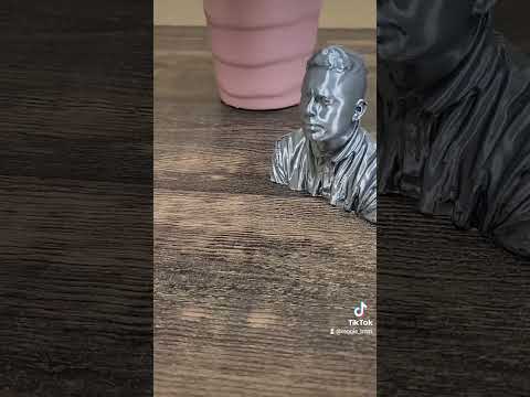 3d scan with