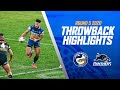 Panthers Vs Eels Time | 2020 Round 05 Eels V Panthers Match Highlights Youtube