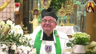 Kazanie - ks. P. Natanek 23.08.2026