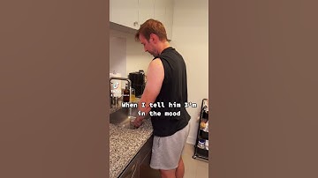 Thumbnail of Telling My Husband I'm In The Mood
