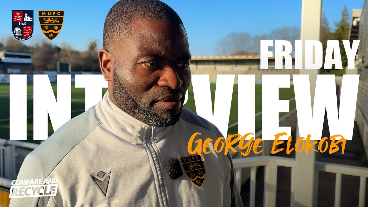 Read the full article - Friday Interview (19/12/25)