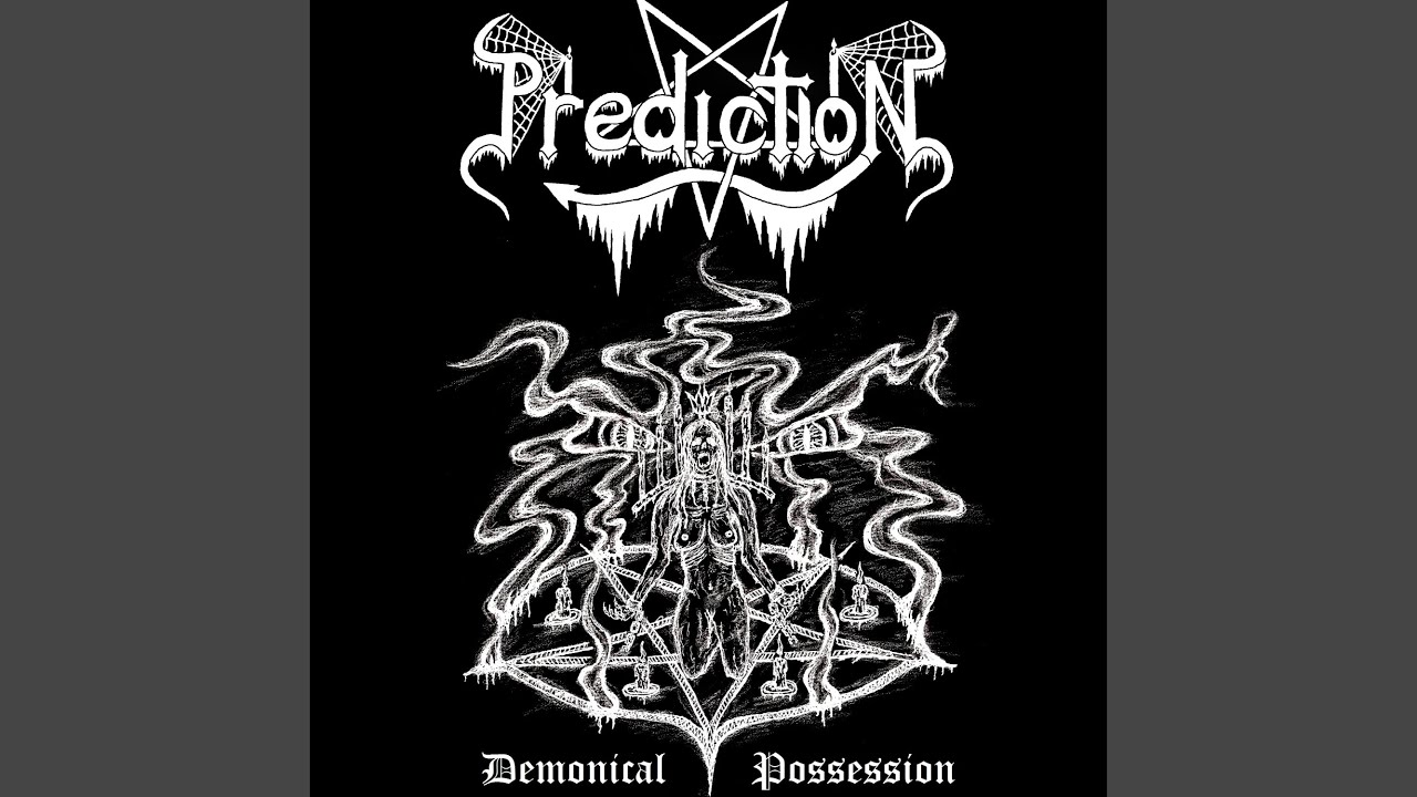 Demonical Possession