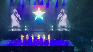 20190629 YOU ARE MY STAR GO GO GFRIEND IN KUALA LUMPUR MALAYSIA