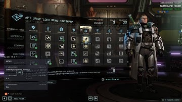 (All DLC & 400+ Mods) XCOM 2 War of the Chosen - The Lunatical 4 [Stream #11]