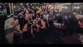 Alpha Phi Alpha Sigma Alpha Lambda Chapter SPRING 23 Neophyte Presentation