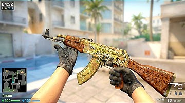 Counter Terrorist: Elite Shooter FPS – Intense Gun Strike Gameplay (Android/iOS) #2