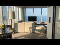 Tour of Ocean Resort Casino 1bedroom Suite - YouTube