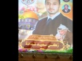 الشهيد زكي سعيد قدادة 