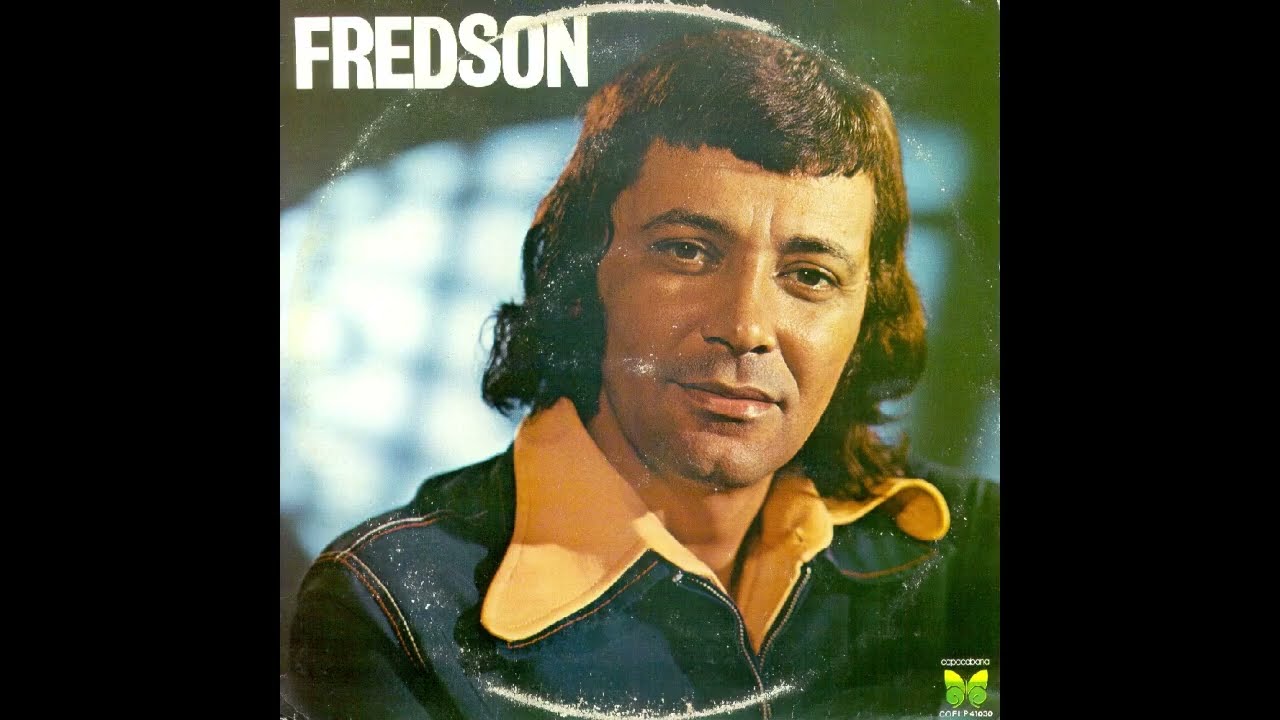 Fredson - Volte Sorrindo