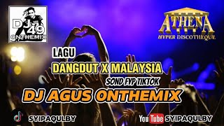 Dj Agus Terbaru   Dj Remex Suratan Diri  Bass 2026   Sond Fyp Tiktok