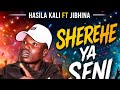 HASILA KALI FT JIBHINA SHEREHE YA SENI 0686160291 
