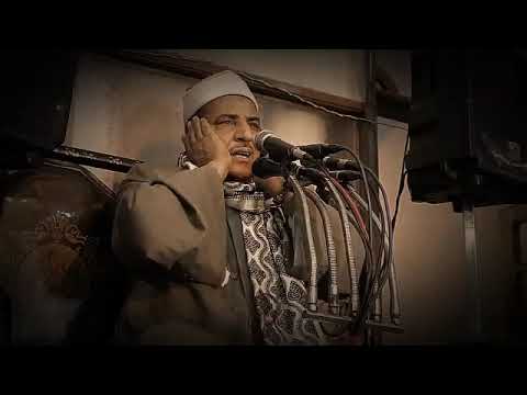 سورة الاعلي بصوت القارئ الشيخ محمود سالمان الحلفاوي القران الكريم المنشاوي الحلفاوي