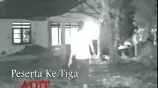 ( LATAH ) PESERTA SIAPA TAKUT BOLEH IKUT LATAH !! GAK KUAT JANGAN DI TONTON