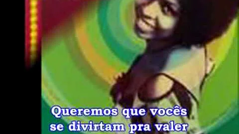 Betty Wright  - Tonight is the Night (TRADUO)