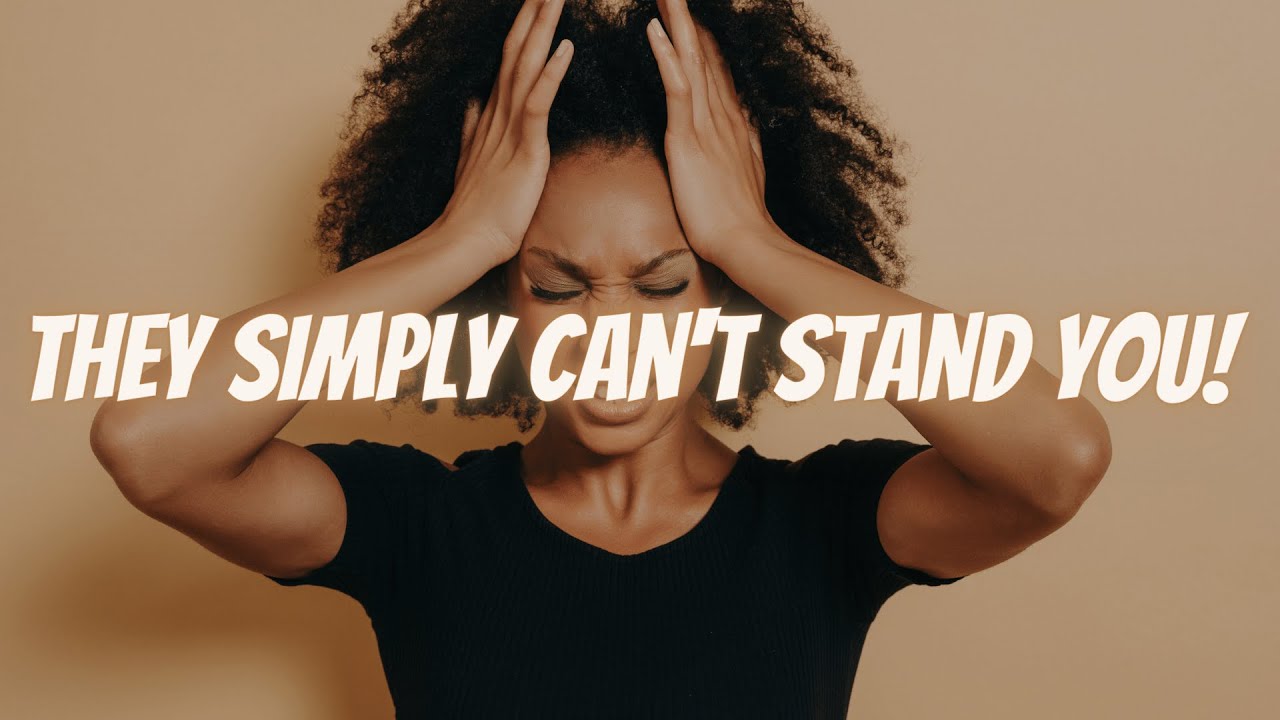 8 RED FLAGS THAT INDICATE SOMEONE HAS A STRONG DISLIKE FOR YOU 🚩 🚩 🚩 🚩 🚩 🚩 🚩 🚩