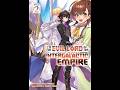I'm the Evil Lord of an Intergalactic Empire!, Vol. 2 || Audiobook