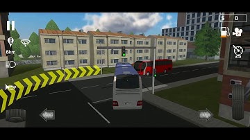 Public Transport Simulator - Coach #5 | Bus | Android iOS Gameplay #Simulation #5 Top free #Vehicle
