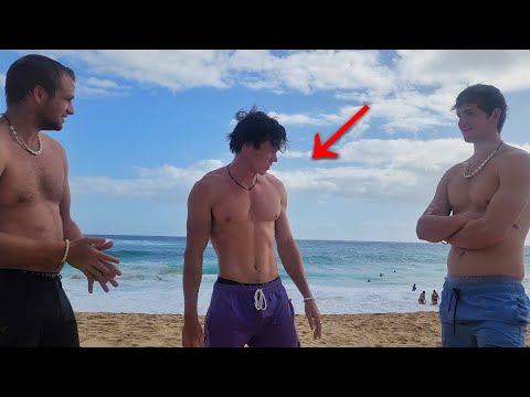 I ALMOST DIED!! | AROUND THE WORLD IN 30 DAYS (Vol. 4)