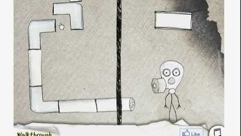 Trollface Quest Walkthrough (Full)