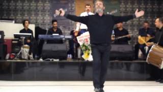 ABDULLAH ŞEKEROĞLU AKA DER ŞÖLENİ(MEMED EMMİ)