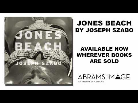 Jones Beach by Joseph Szabo