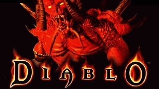 Cgrundertow Diablo For Playstation Video Game Review