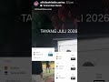 PREDIKSI SKOR BEBERAPA PERTANDINGAN #pialadunia2026 &amp; DRAMANYA BAKAL TAYANG BULAN DEPAN