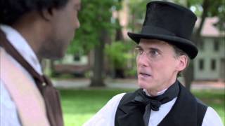 AMERICAN EXPERIENCE The Abolitionists trailer